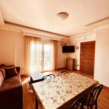 Aliki Apartments Kallithea  Exterior photo