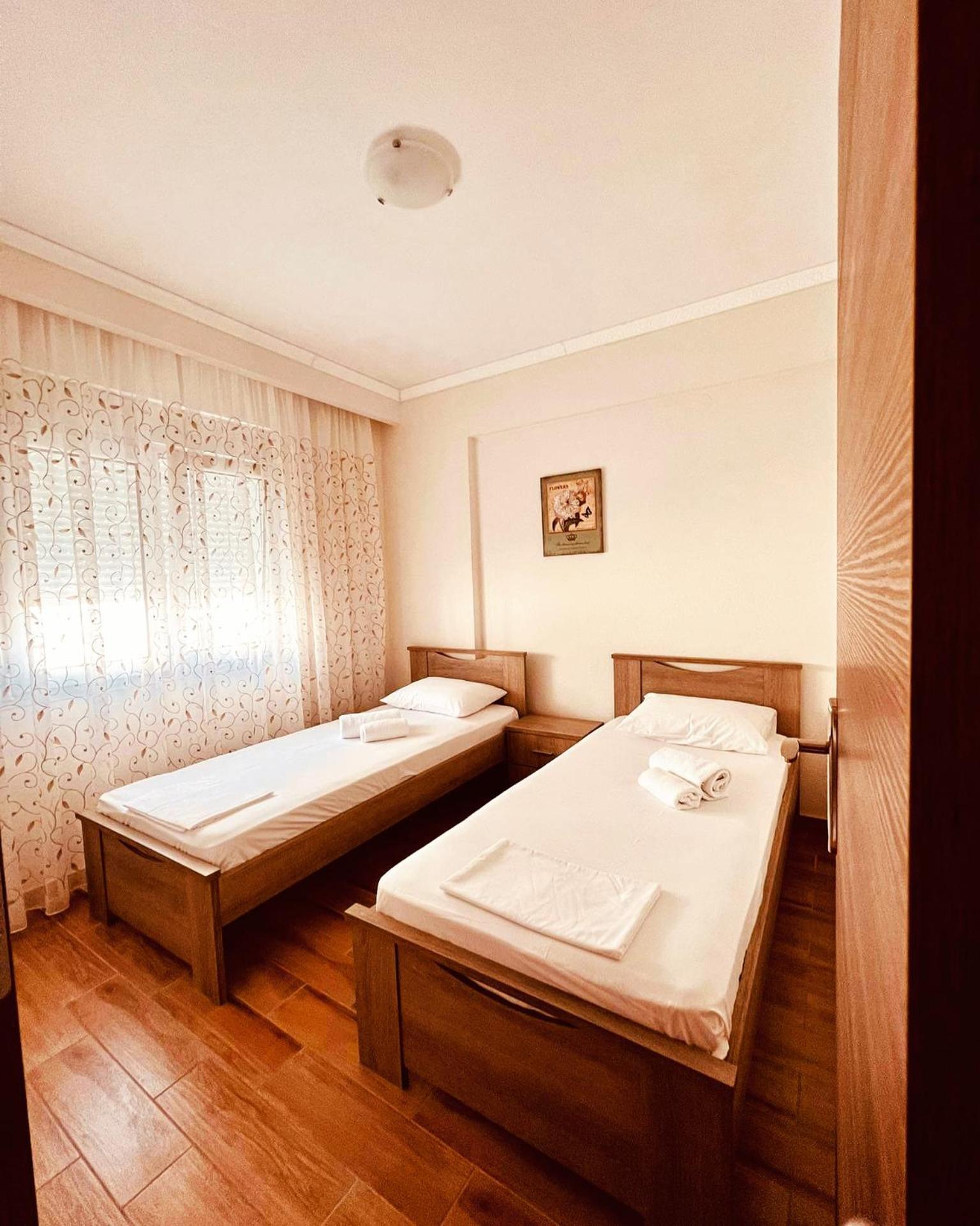 Aliki Apartment