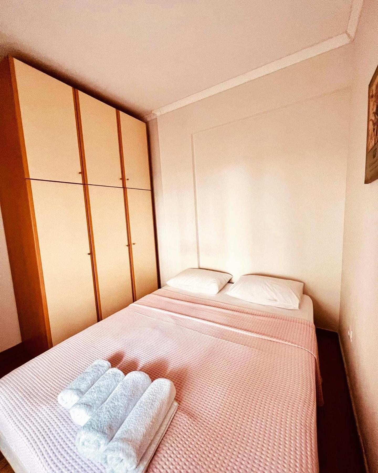 Apartment Aliki *