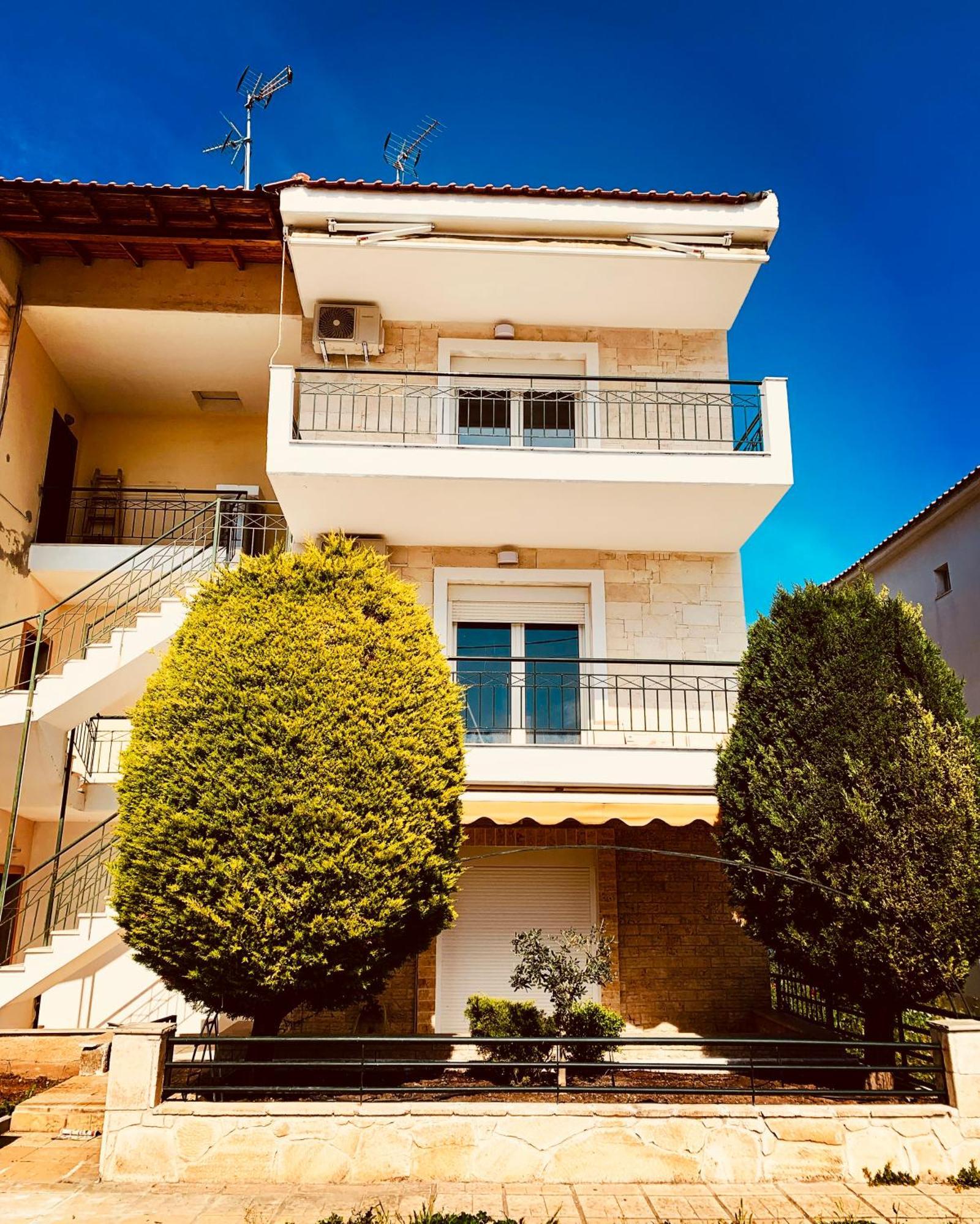 Apartment Aliki Kallithea (Chalkidiki)