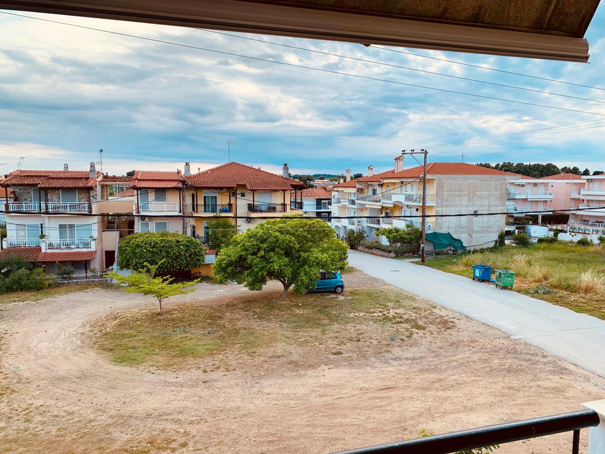 Aliki Apartment Kallithea (Chalkidiki)