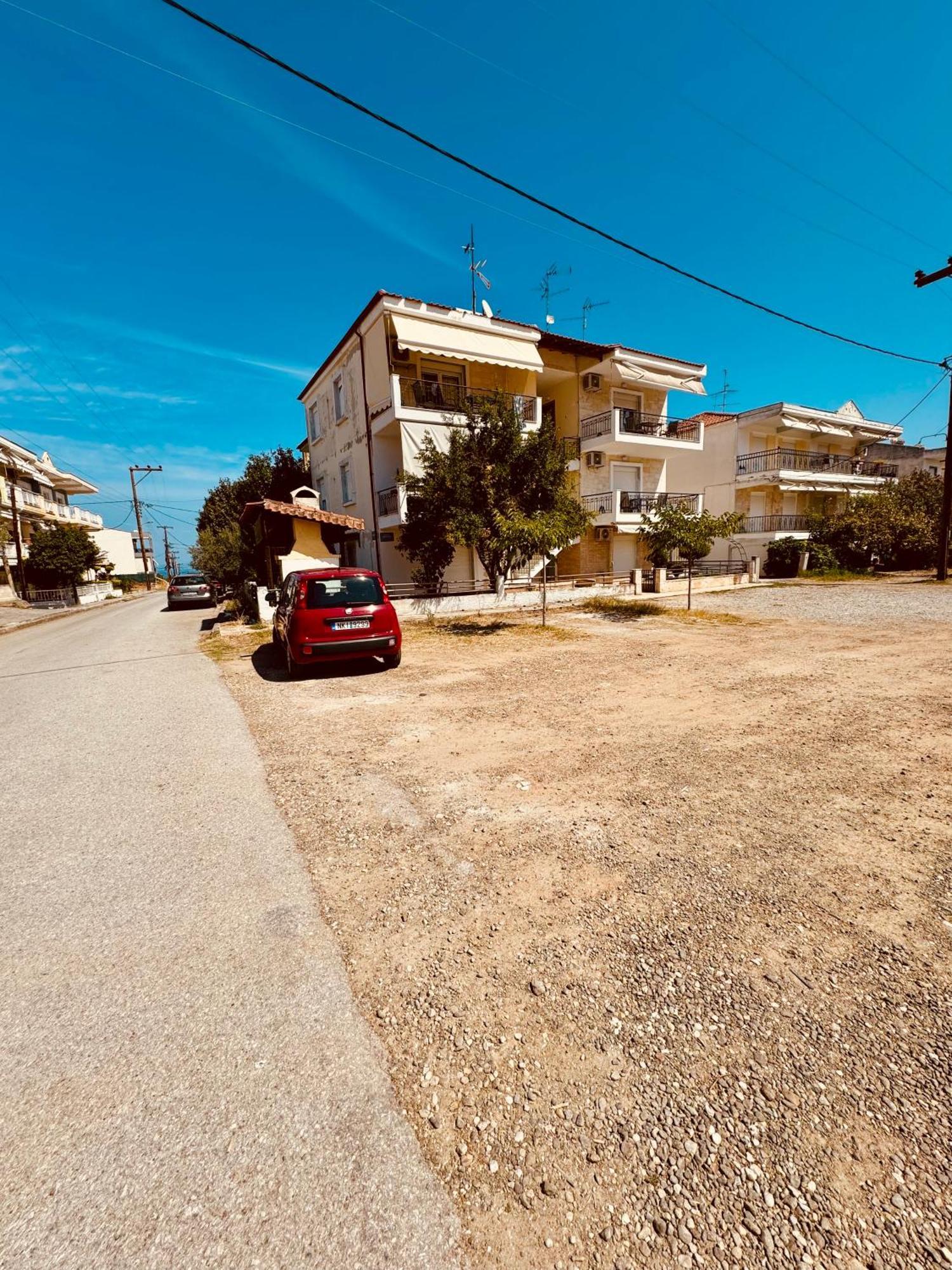 Apartment Aliki Kallithea (Chalkidiki)