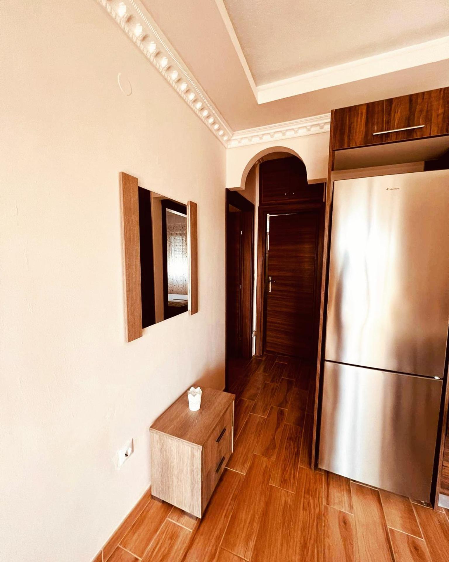 Apartment Aliki