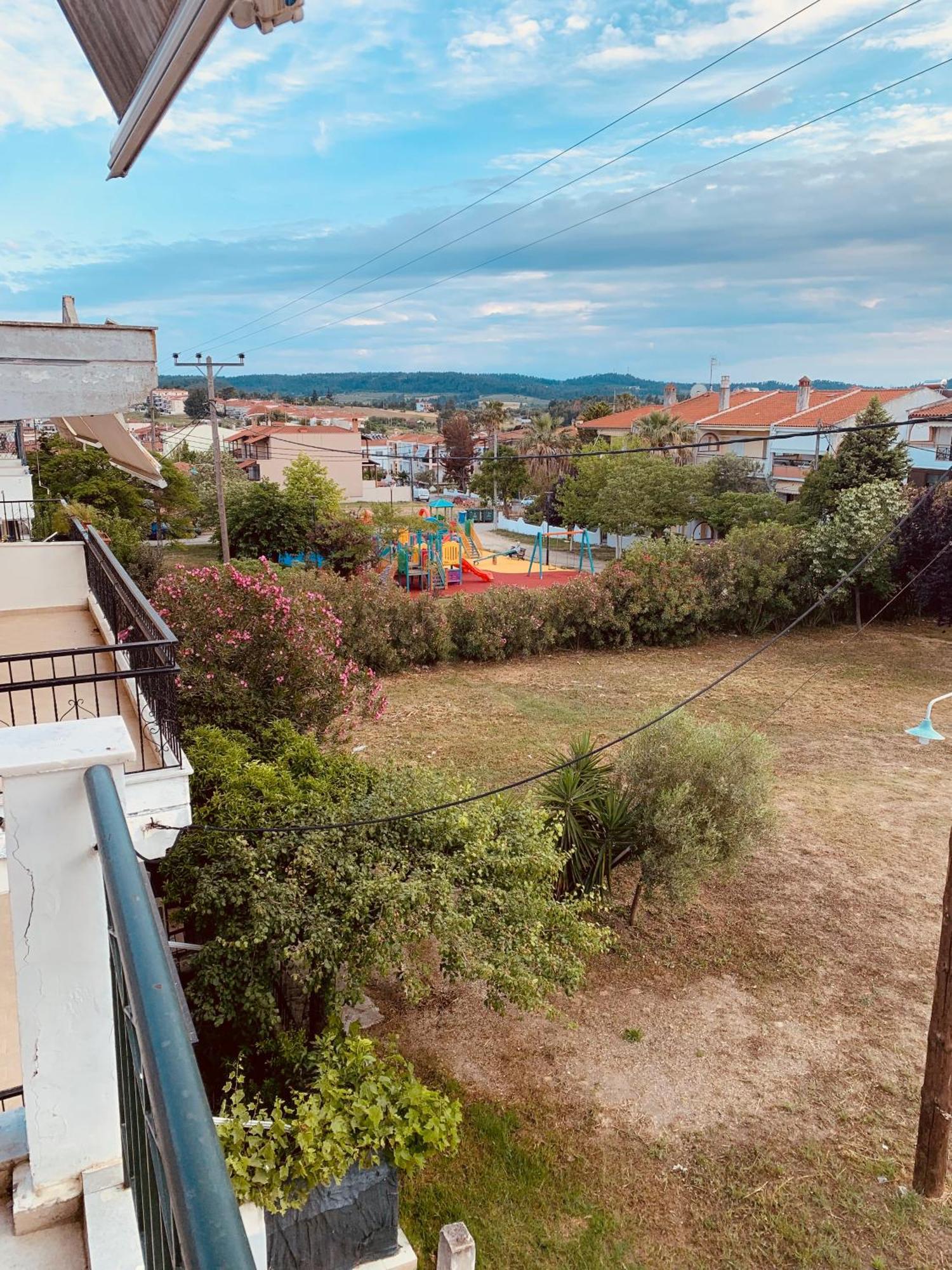 Aliki * Kallithea (Chalkidiki)