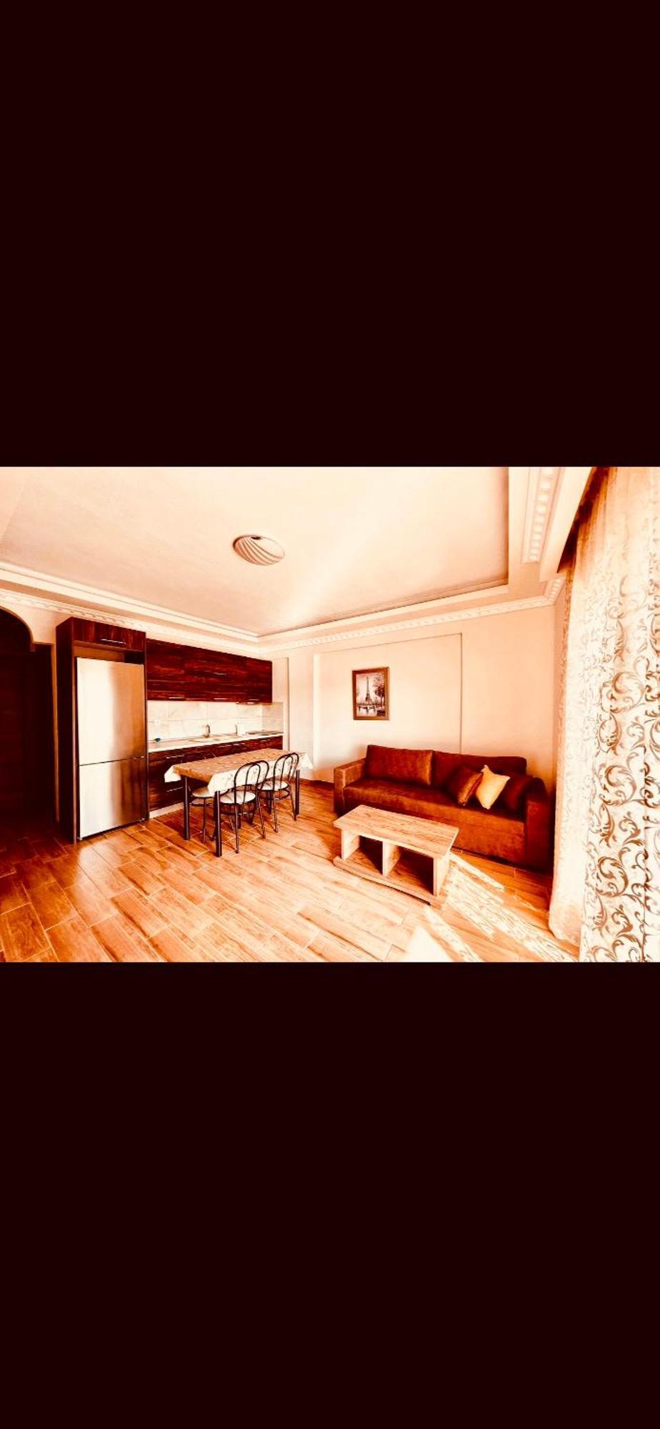 Apartment Aliki *