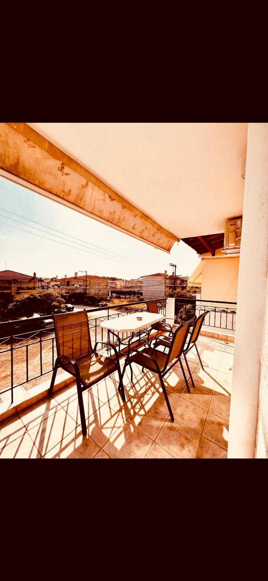 Aliki Apartment Kallithea (Chalkidiki)